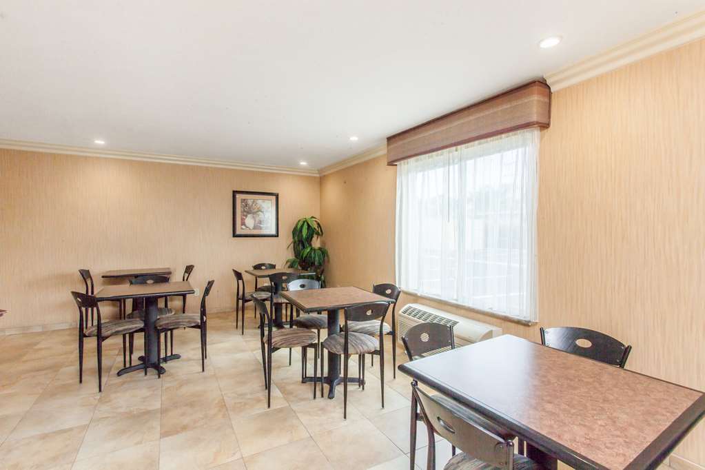 Days Inn By Wyndham Carlsbad Facilități foto